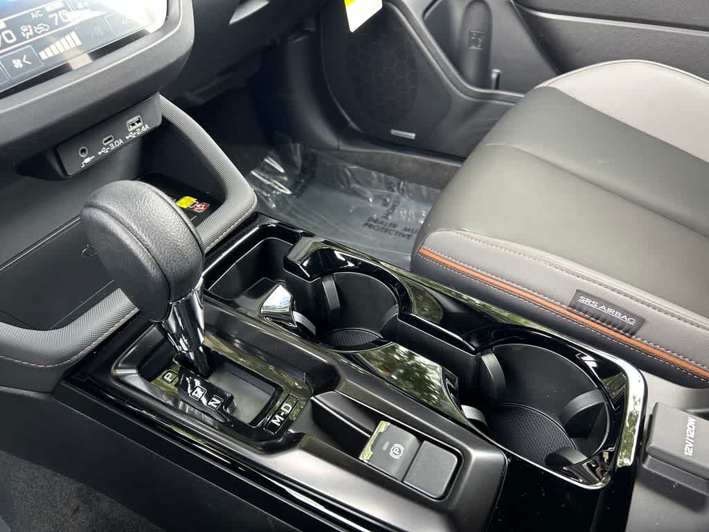 Thumbnail: 2026 Subaru Forester - 18