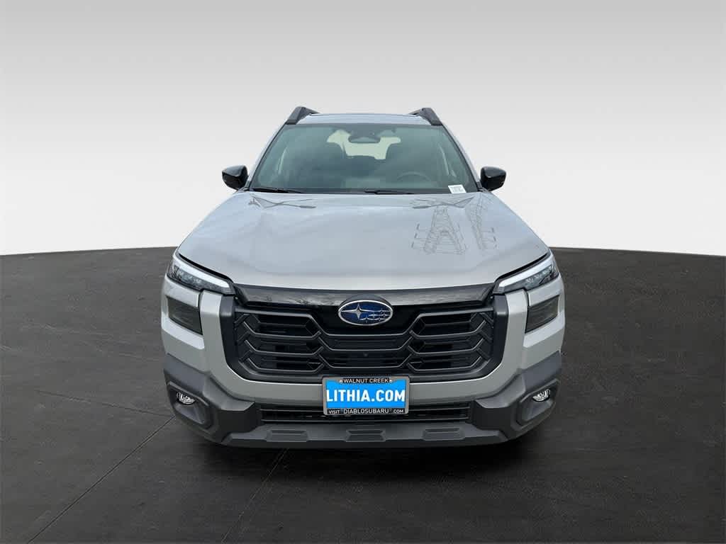 Thumbnail: 2026 Subaru Outback - 6