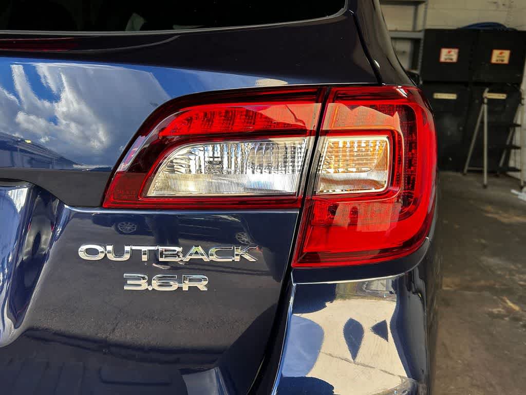 Thumbnail: 2018 Subaru Outback - 7