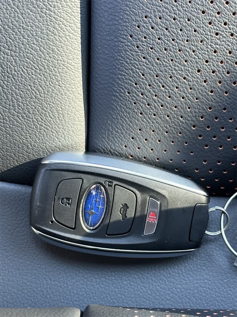 Thumbnail: 2025 Subaru Crosstrek - 20