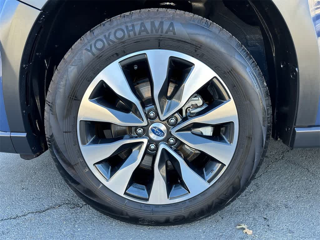 Thumbnail: 2024 Subaru Outback - 7