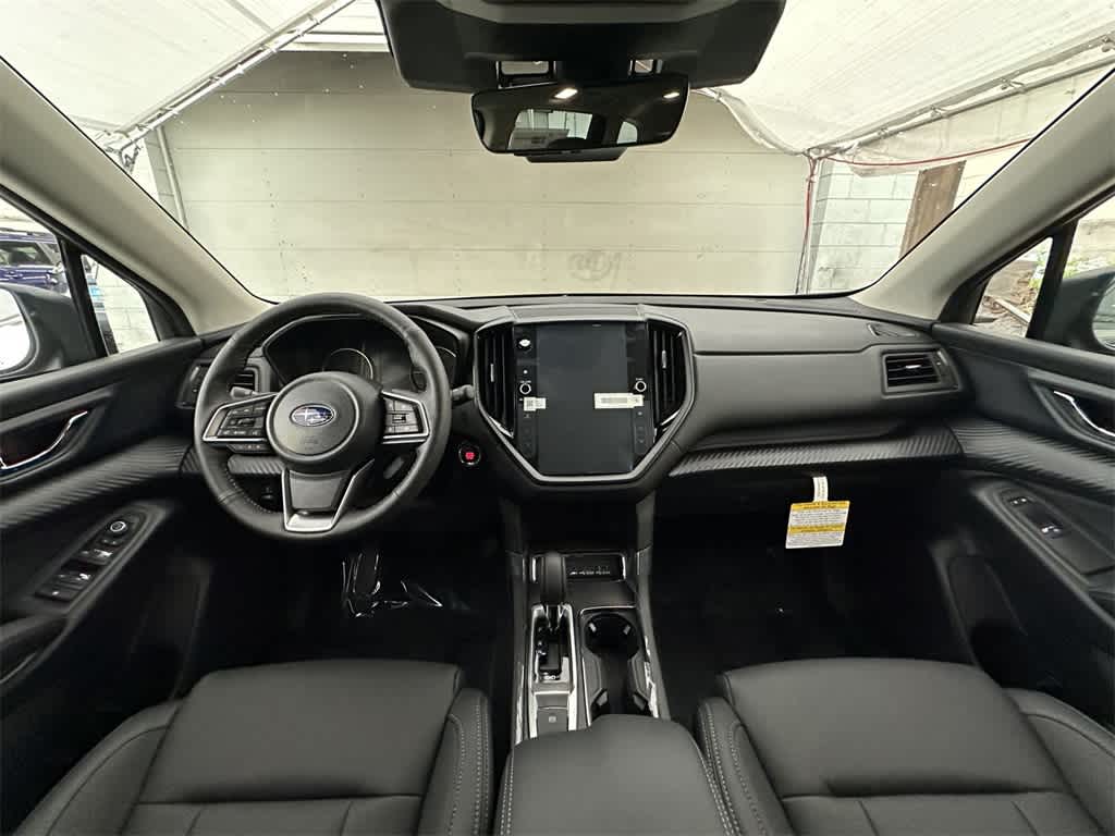 Thumbnail: 2026 Subaru Ascent - 10