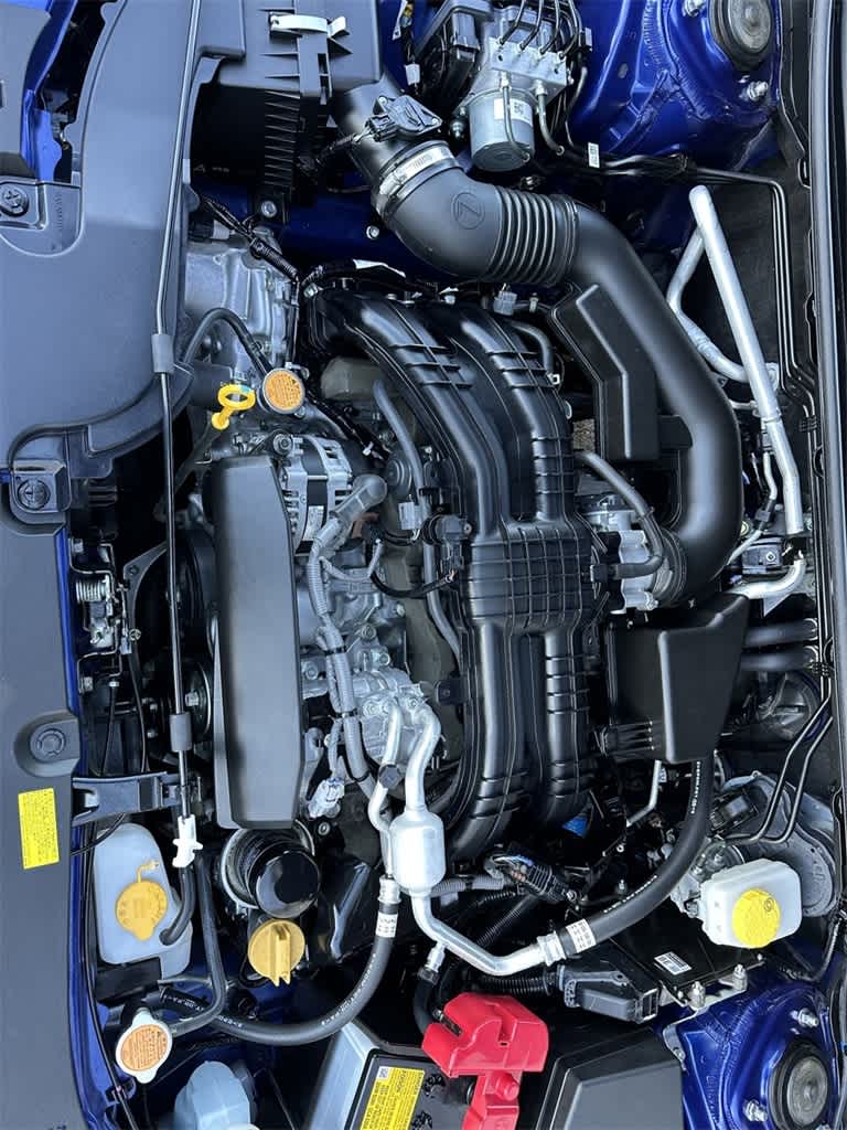 Thumbnail: 2024 Subaru Crosstrek - 9