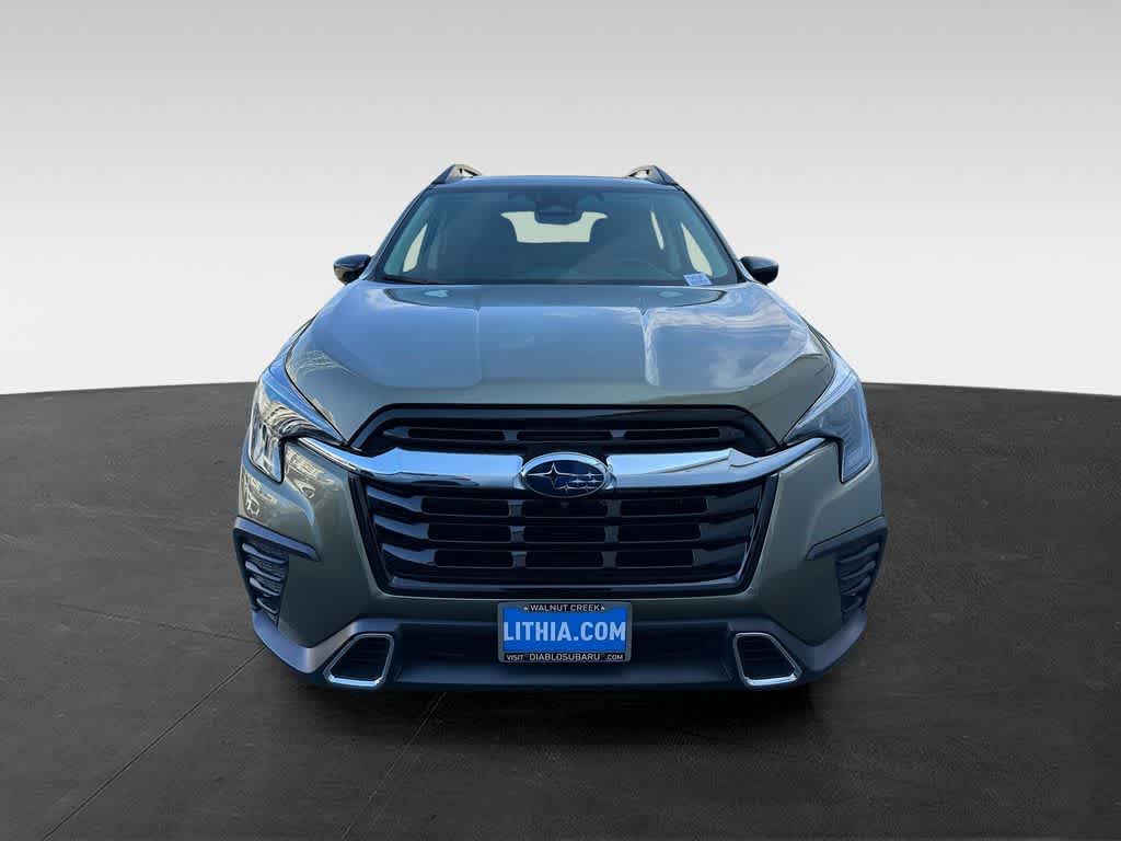 Thumbnail: 2026 Subaru Ascent - 6
