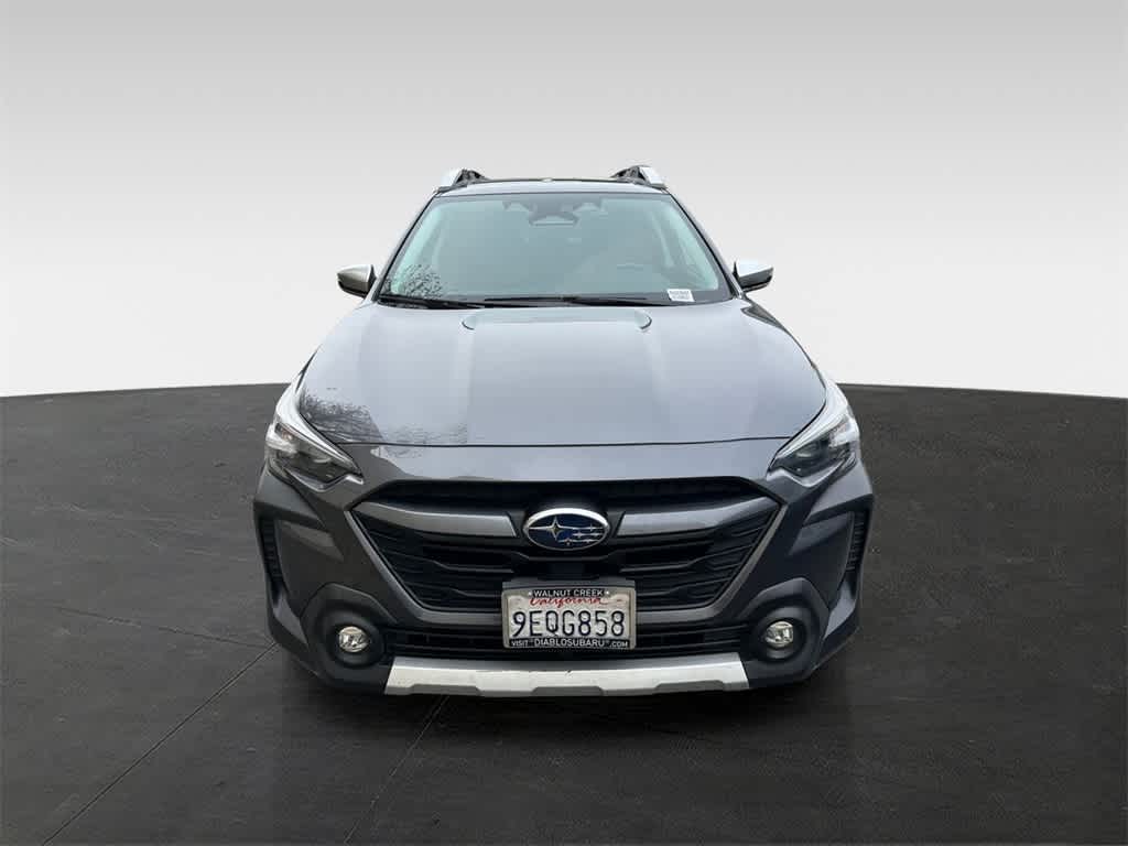 Thumbnail: 2023 Subaru Outback - 6