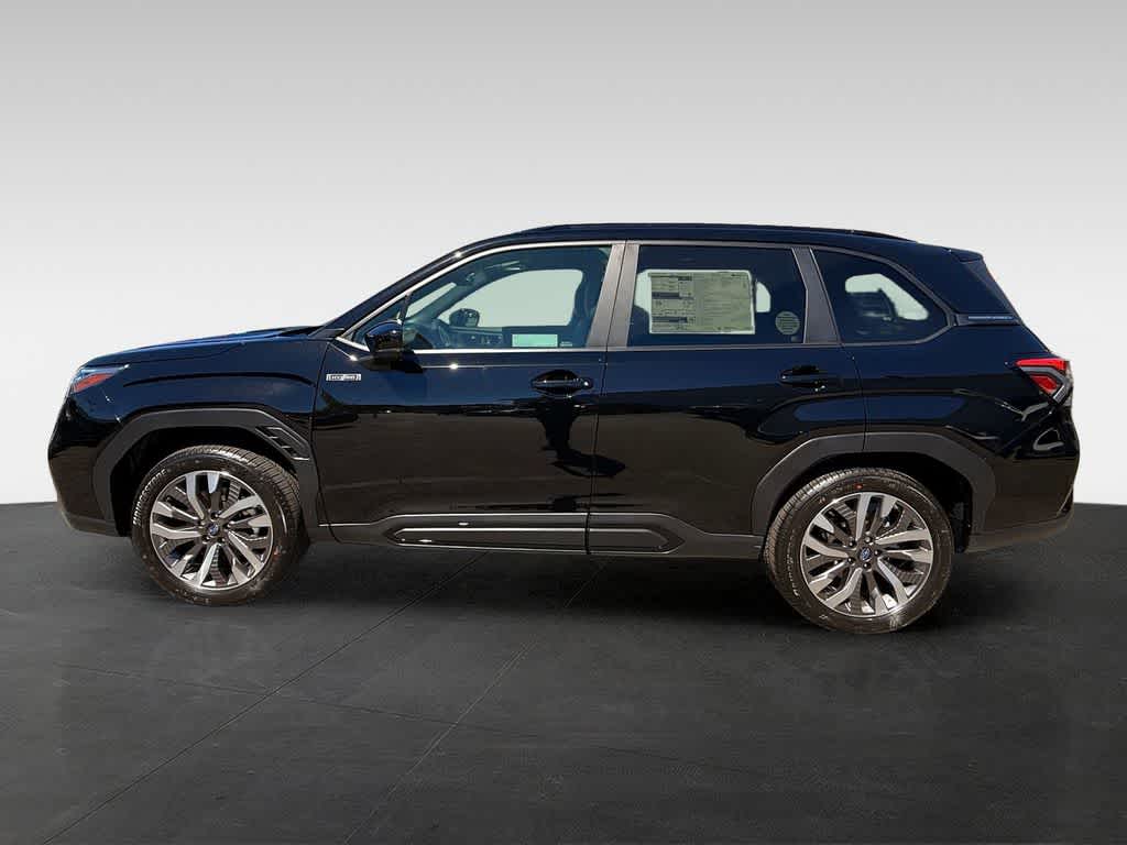 Thumbnail: 2026 Subaru Forester - 3