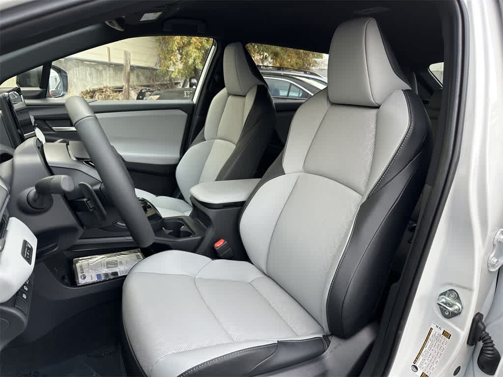 Thumbnail: 2026 Subaru Solterra - 11