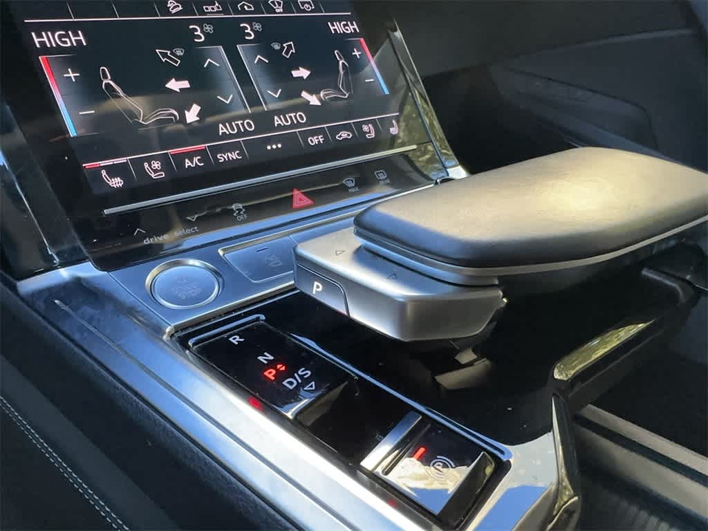 Thumbnail: 2019 Audi e-tron - 18