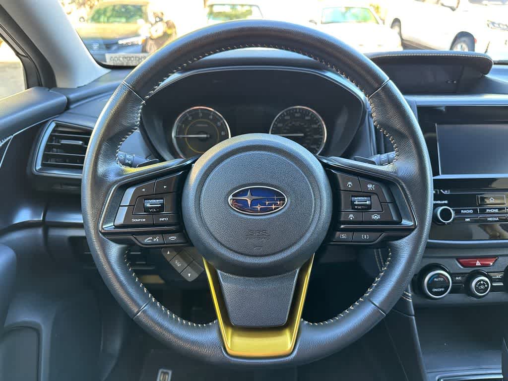 Thumbnail: 2023 Subaru Crosstrek - 15