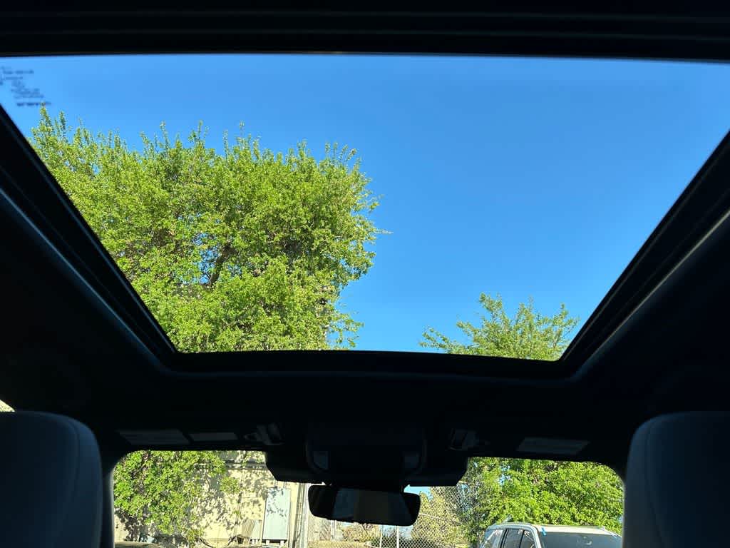 Thumbnail: 2026 Subaru Forester - 13