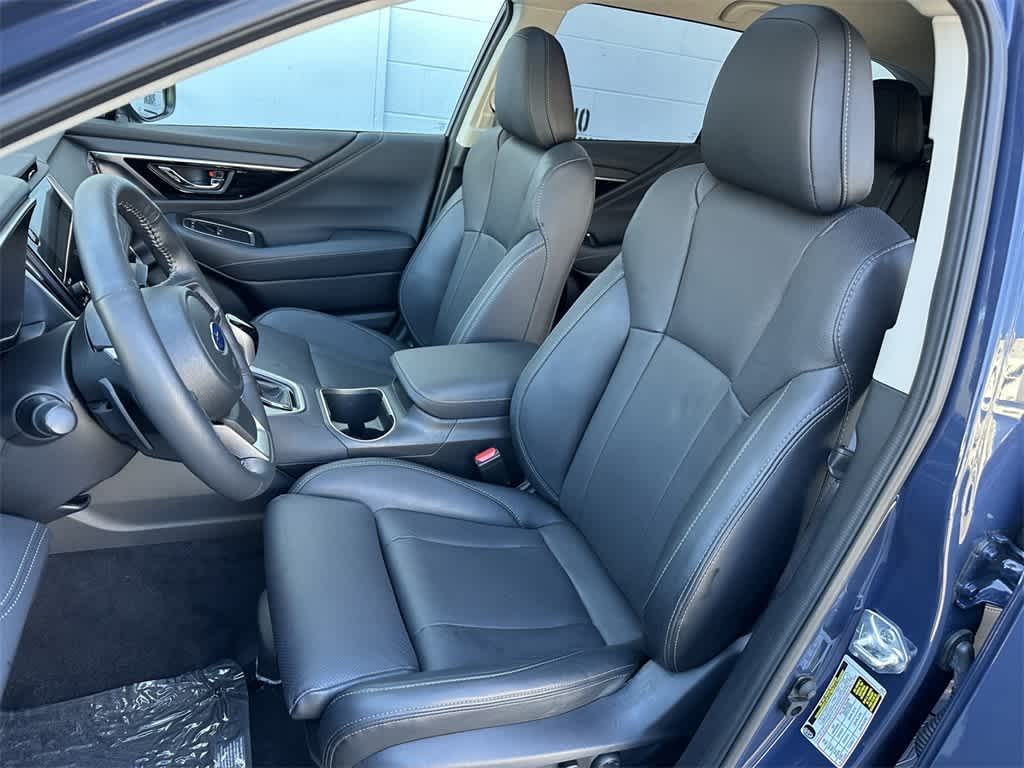 Thumbnail: 2024 Subaru Outback - 11