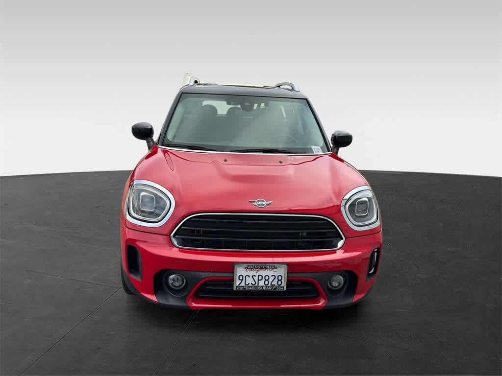 Thumbnail: 2023 MINI Cooper Countryman - 7