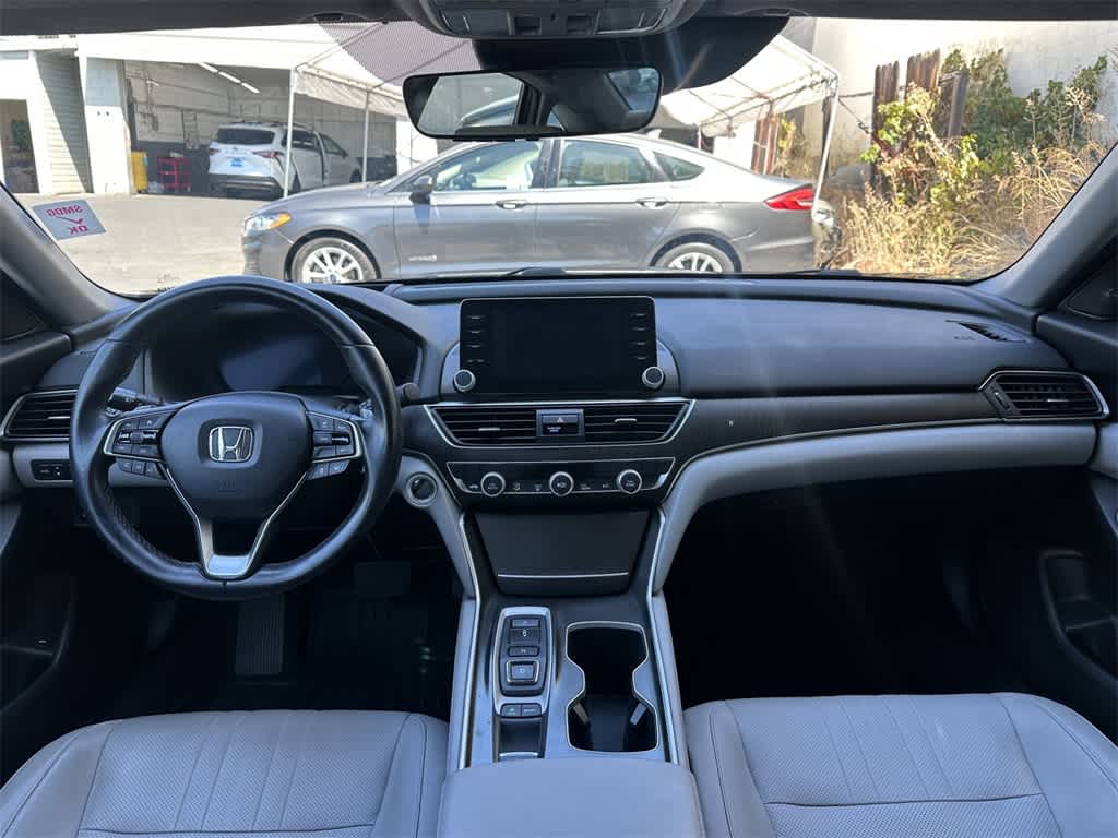 Thumbnail: 2018 Honda Accord - 10