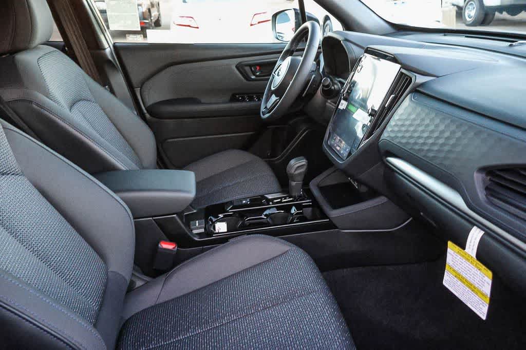 Thumbnail: 2026 Subaru Forester - 12