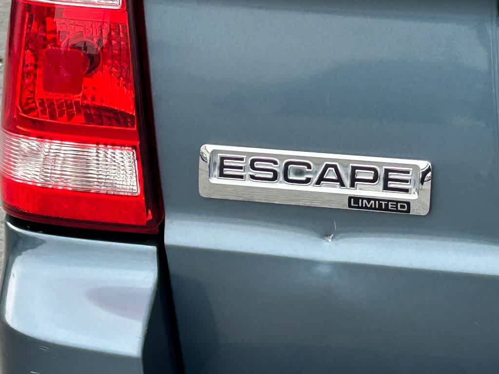 Thumbnail: 2012 Ford Escape - 6