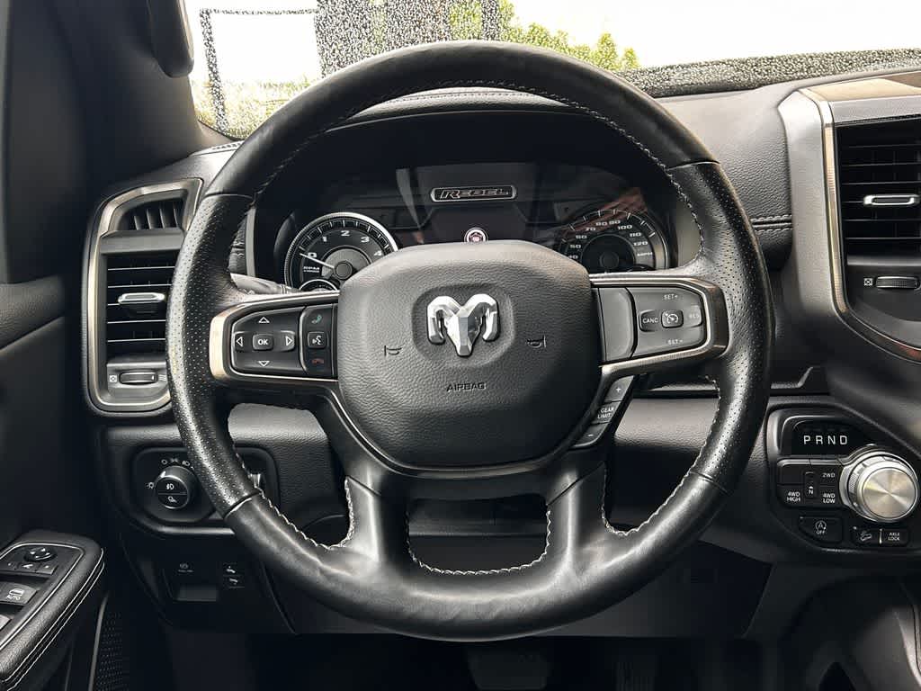 Thumbnail: 2020 RAM 1500 - 16