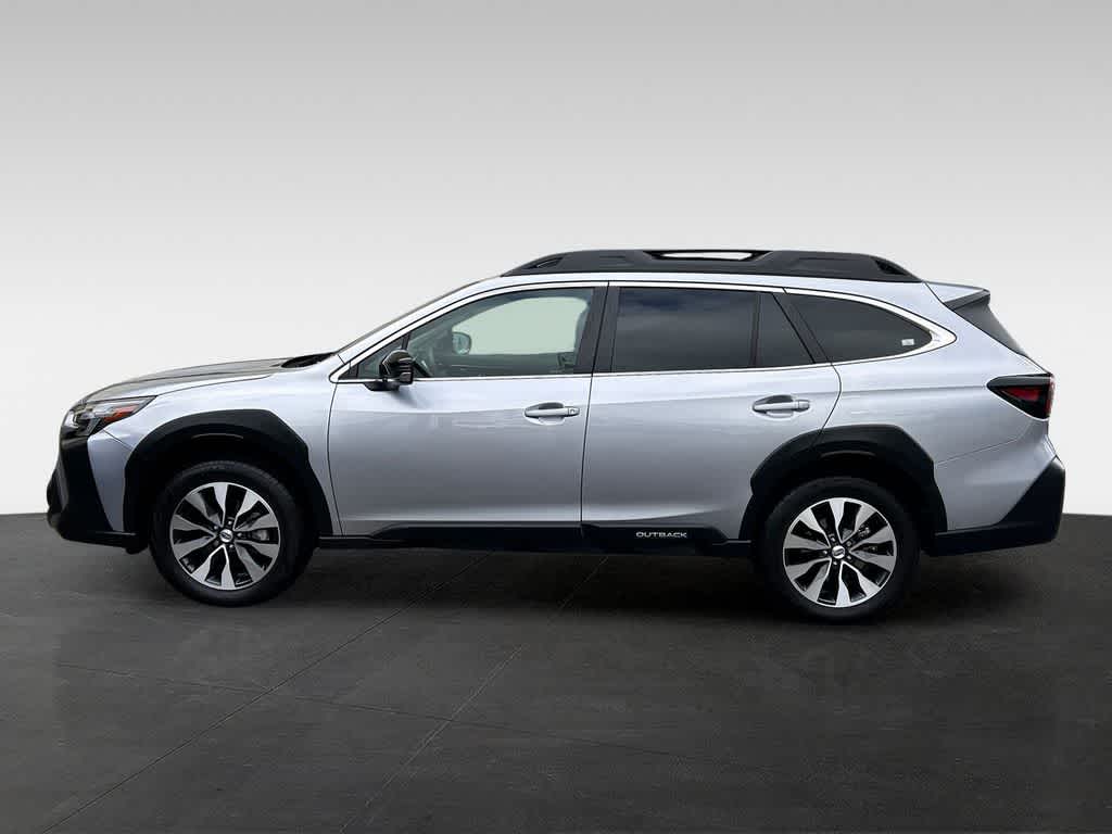 Thumbnail: 2023 Subaru Outback - 3