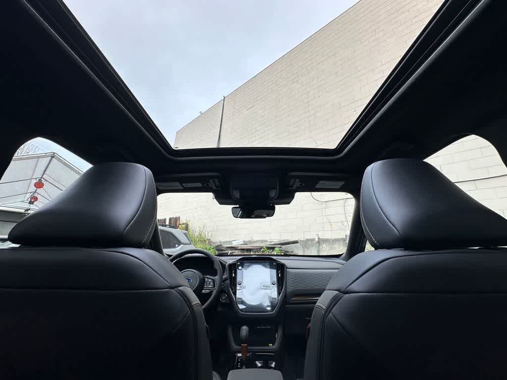 Thumbnail: 2026 Subaru Forester - 13