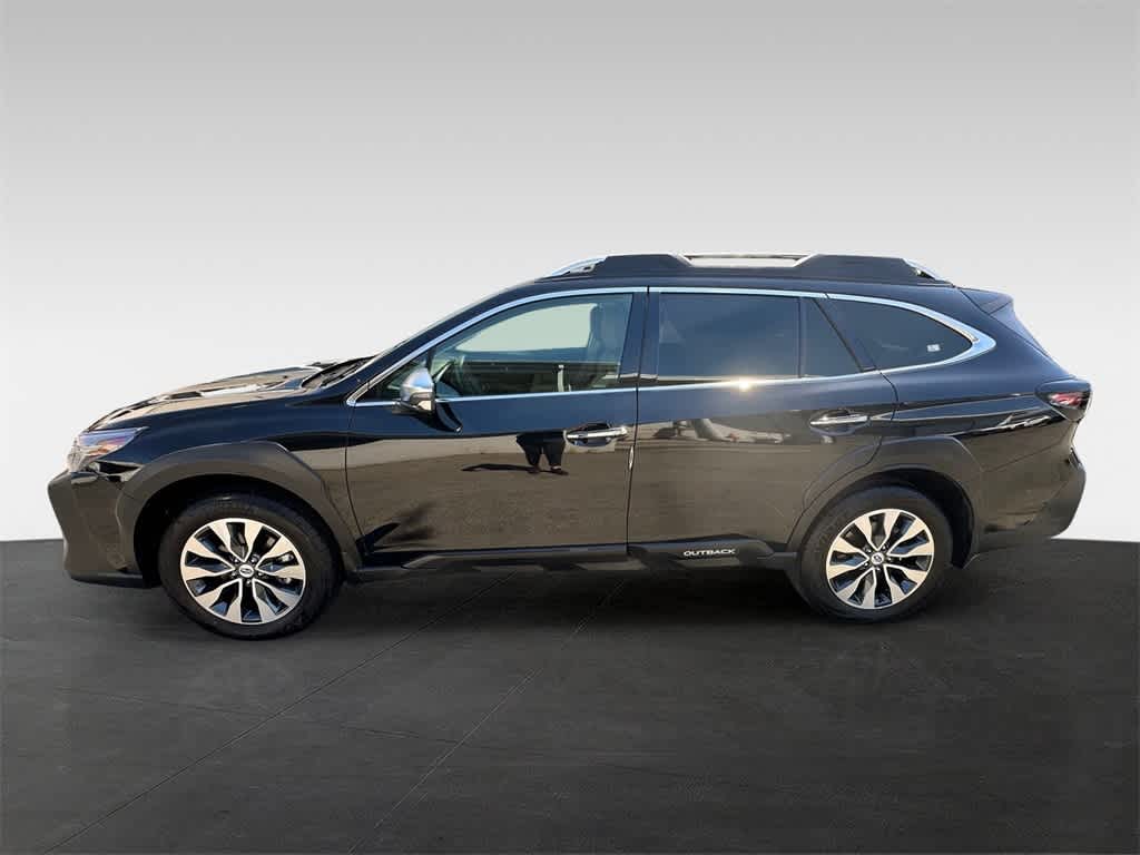 Thumbnail: 2024 Subaru Outback - 3