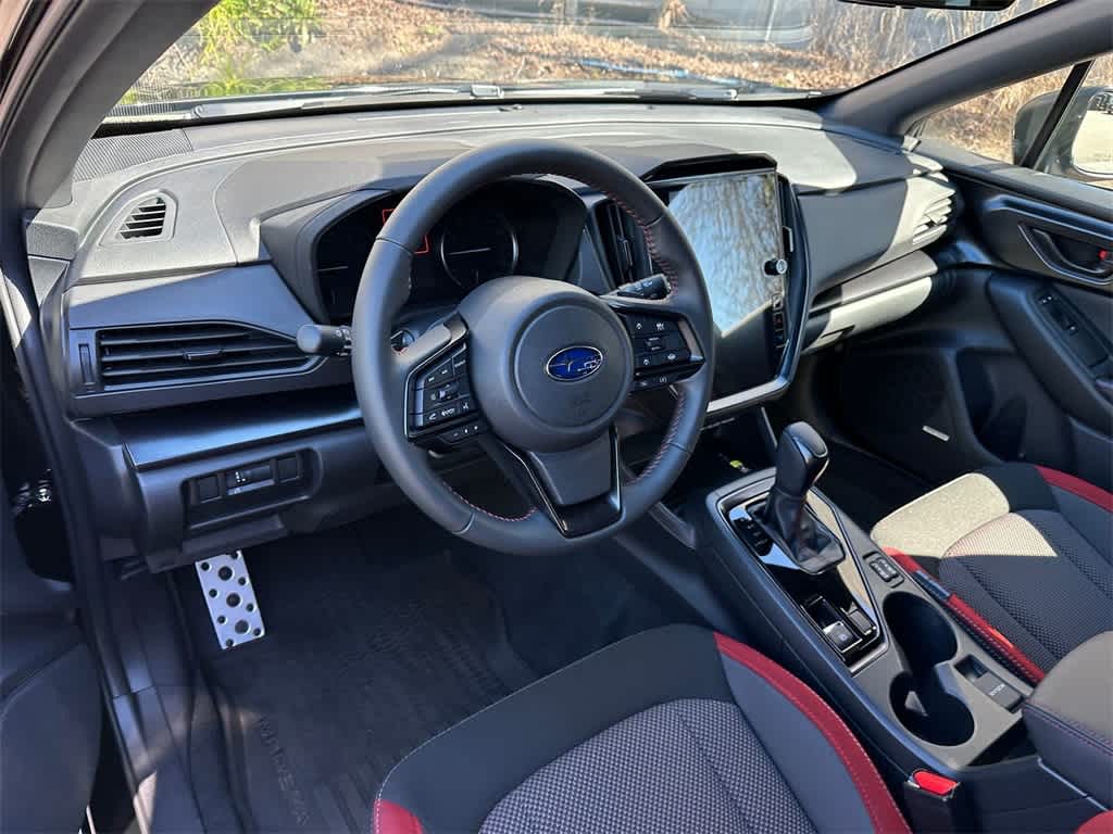 Thumbnail: 2024 Subaru Impreza - 2