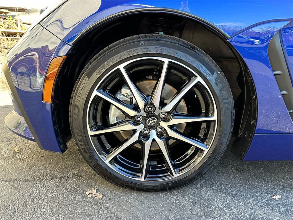 Thumbnail: 2024 Toyota GR86 - 7