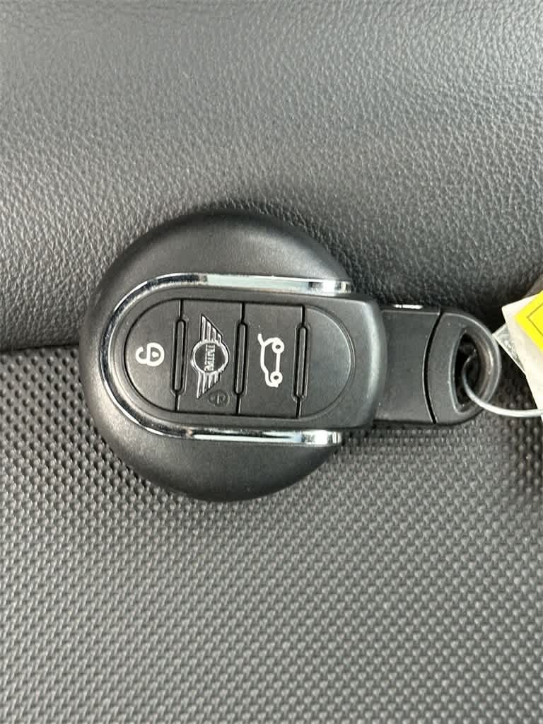 Thumbnail: 2023 MINI Cooper Countryman - 19