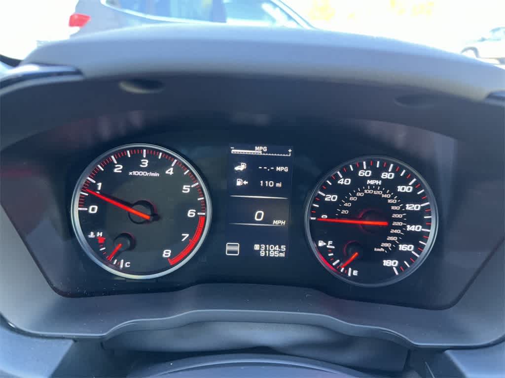 Thumbnail: 2024 Subaru WRX - 18