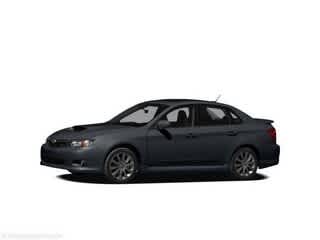 2010 Subaru Impreza Limited Hero Image