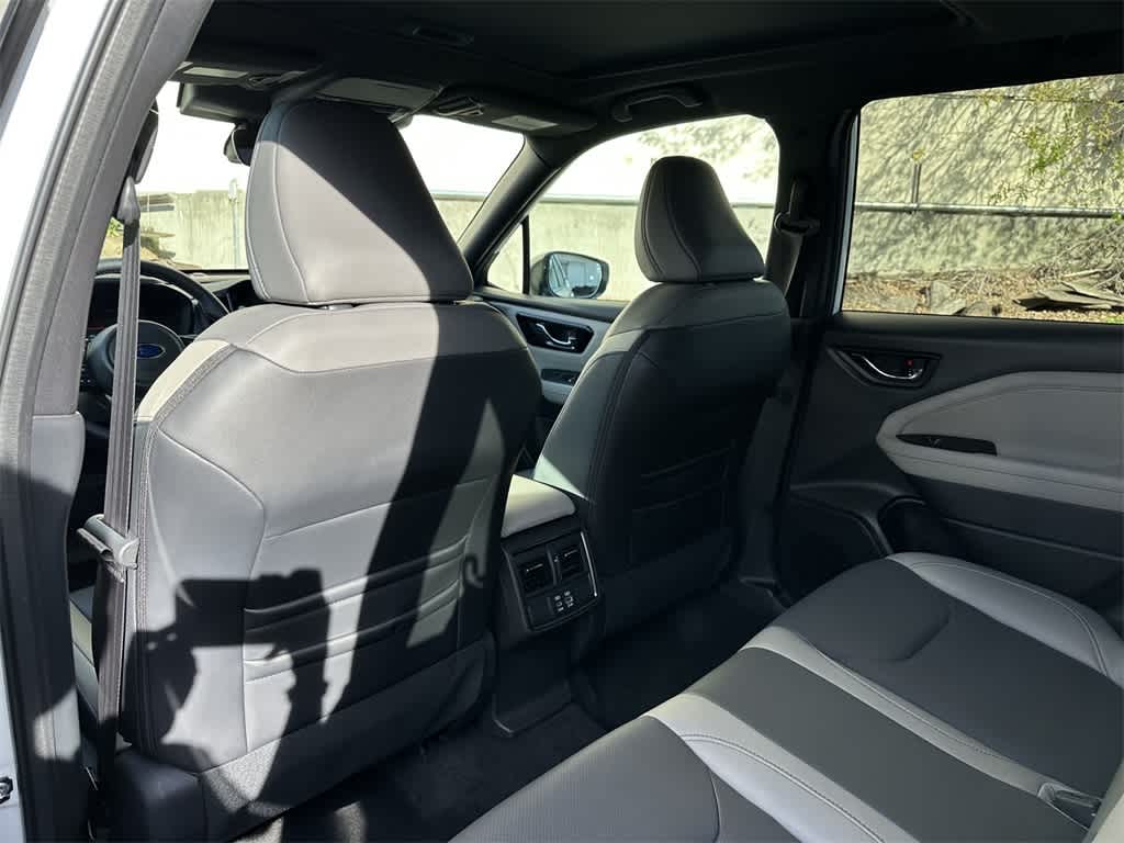 Thumbnail: 2026 Subaru Forester - 12