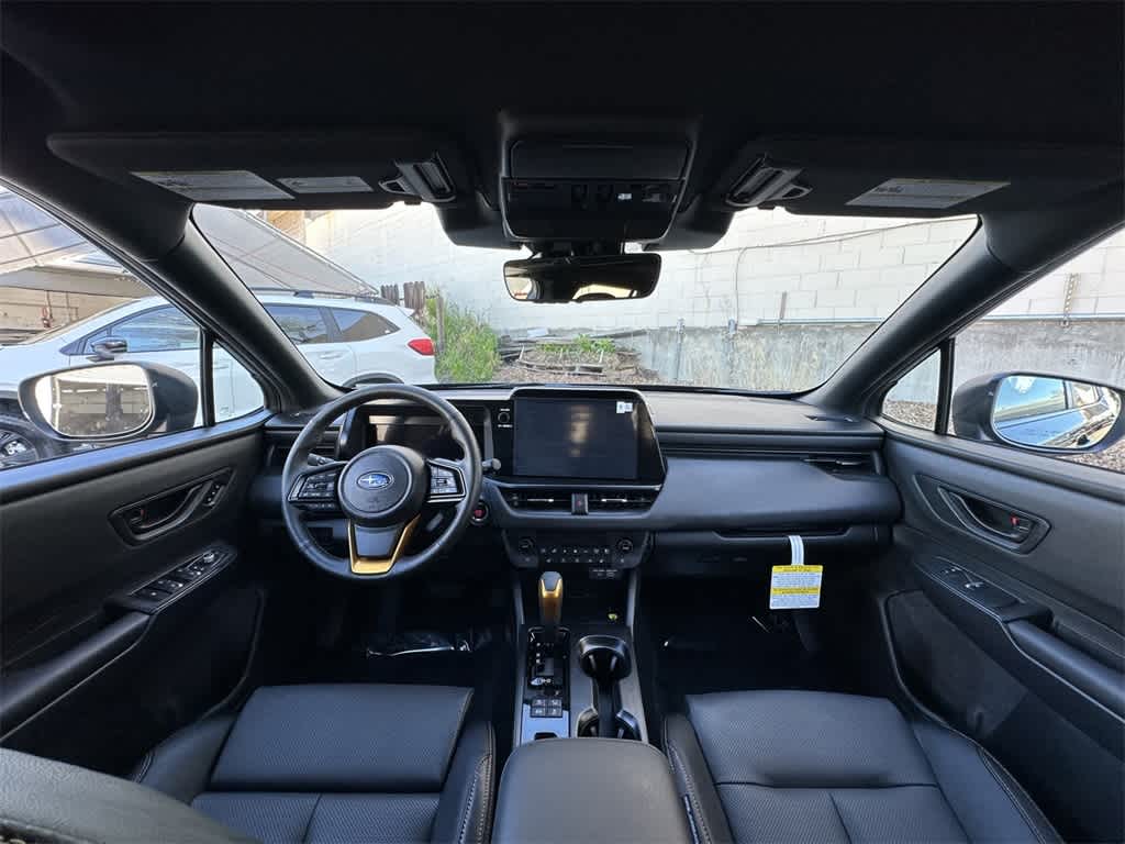 Thumbnail: 2026 Subaru Outback - 10