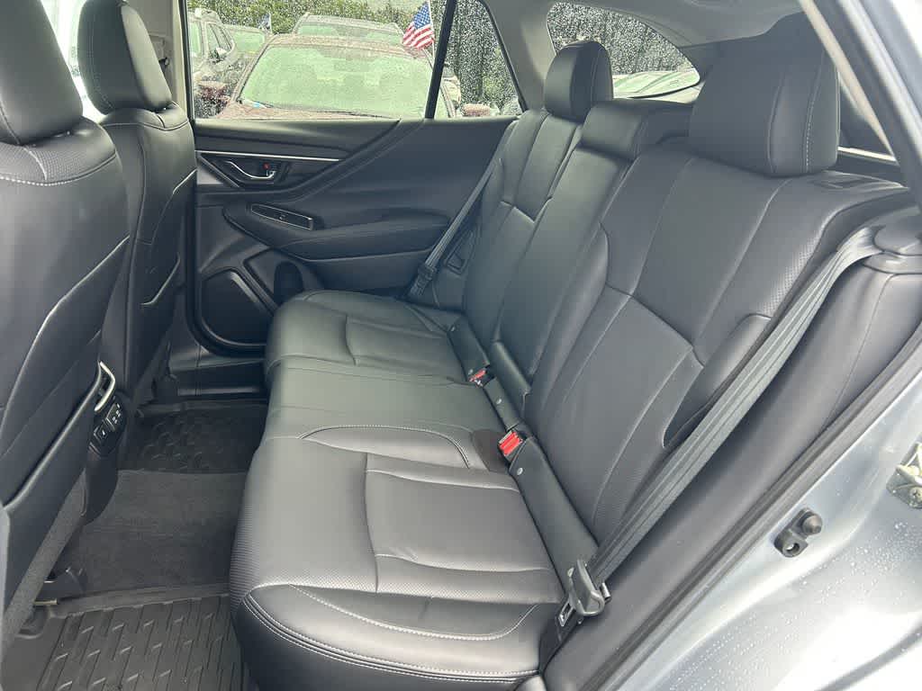 Thumbnail: 2020 Subaru Outback - 14