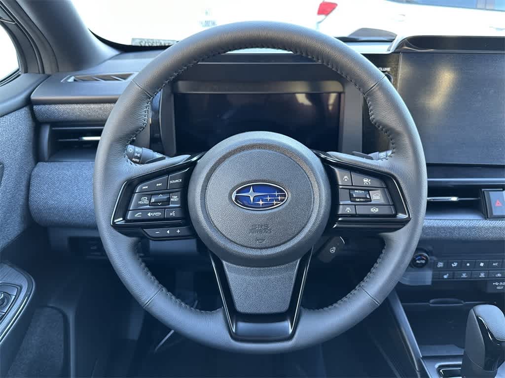 Thumbnail: 2026 Subaru Outback - 16