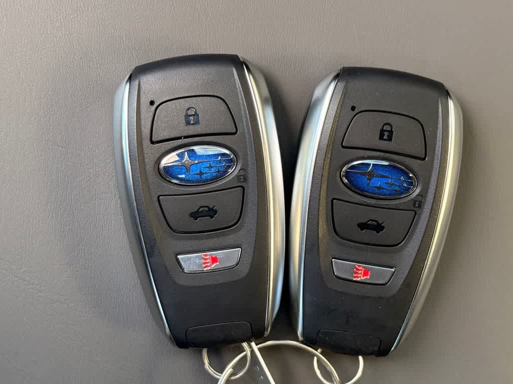 Thumbnail: 2026 Subaru Outback - 20