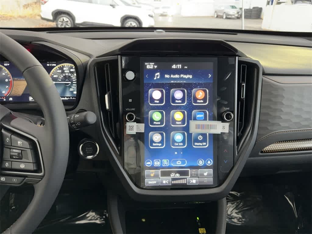 Thumbnail: 2026 Subaru Forester - 17