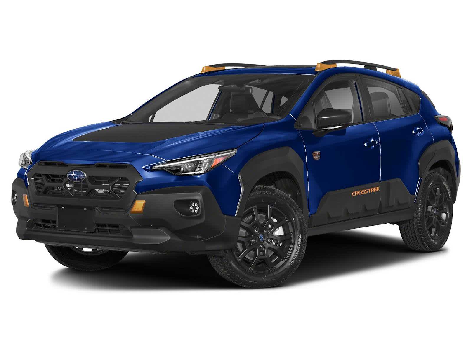 2026 Subaru Crosstrek Wilderness's photo