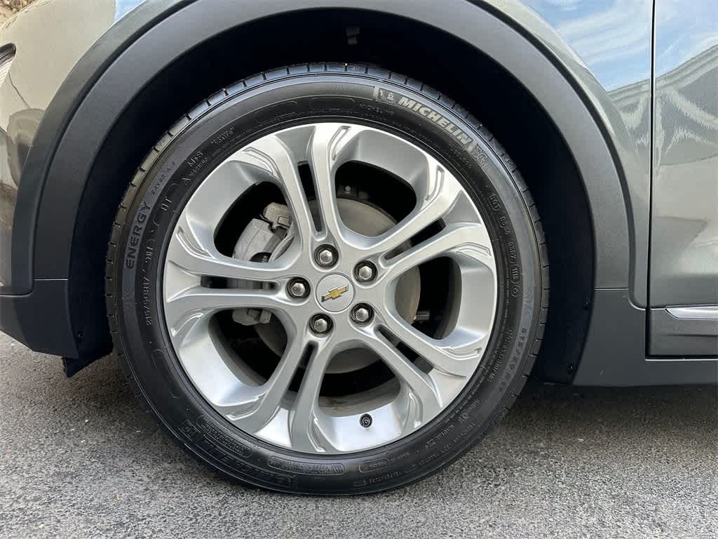 Thumbnail: 2020 Chevrolet Bolt EV - 8