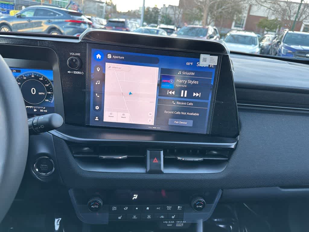 Thumbnail: 2026 Subaru Outback - 17