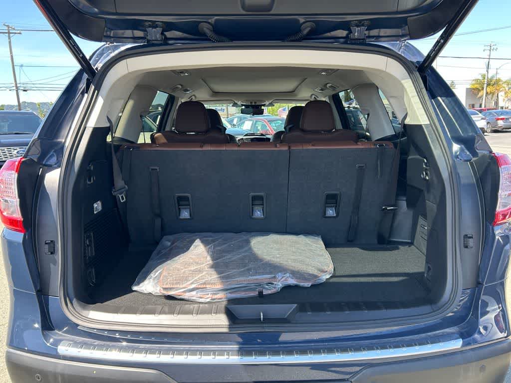 Thumbnail: 2023 Subaru Ascent - 21