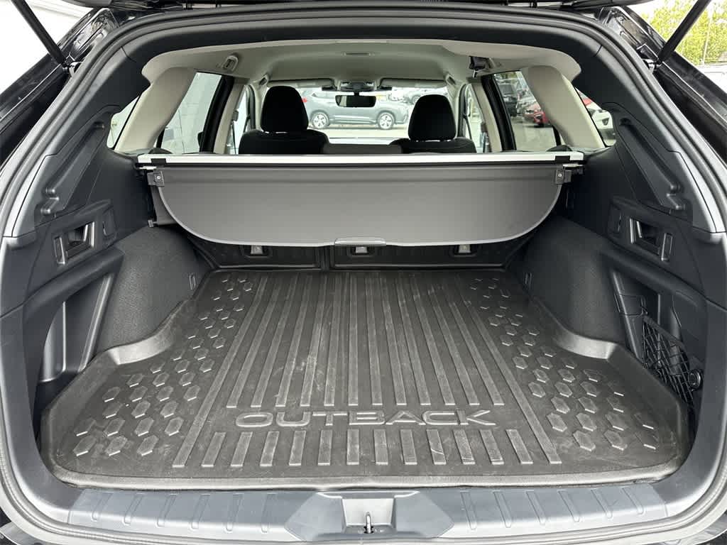 Thumbnail: 2025 Subaru Outback - 19