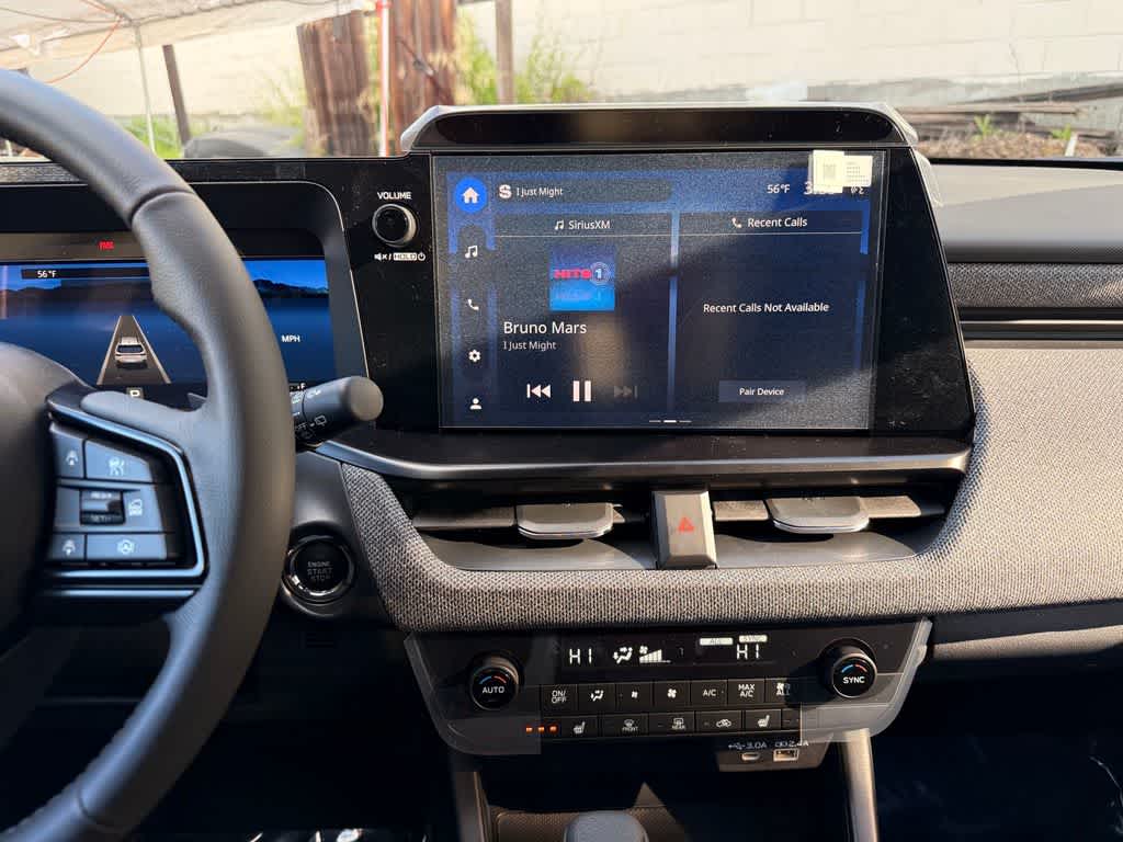 Thumbnail: 2026 Subaru Outback - 16