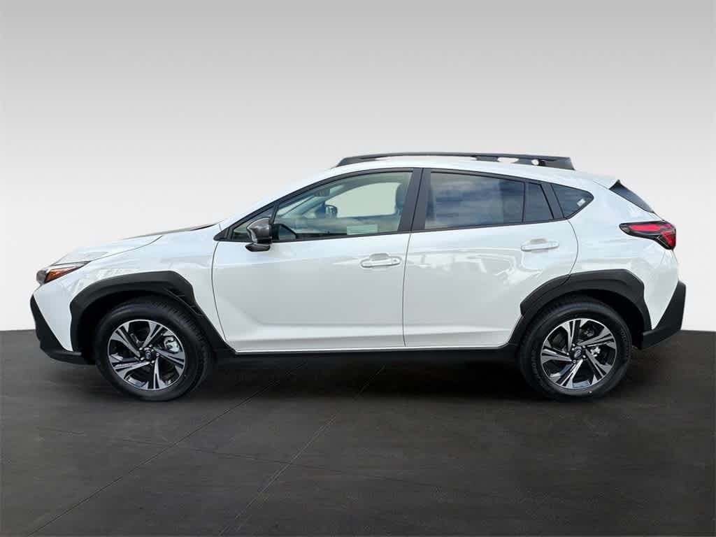 New 2025 Subaru Crosstrek Premium SUV