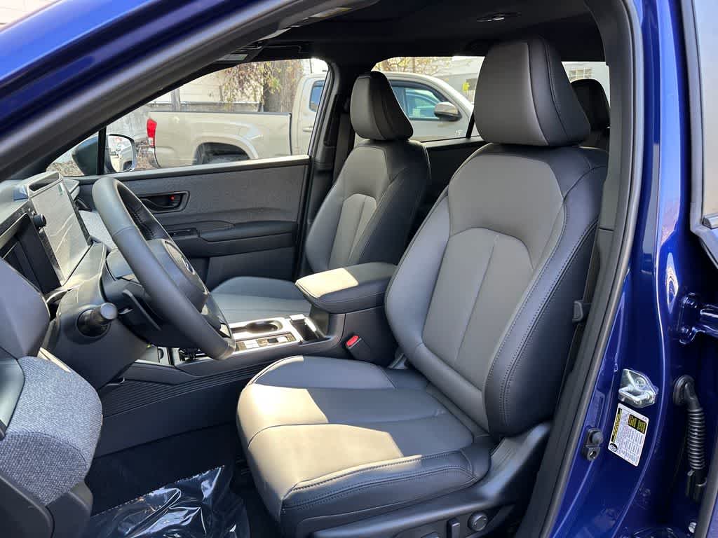 Thumbnail: 2026 Subaru Outback - 11