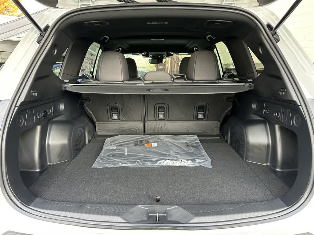 Thumbnail: 2026 Subaru Forester - 20