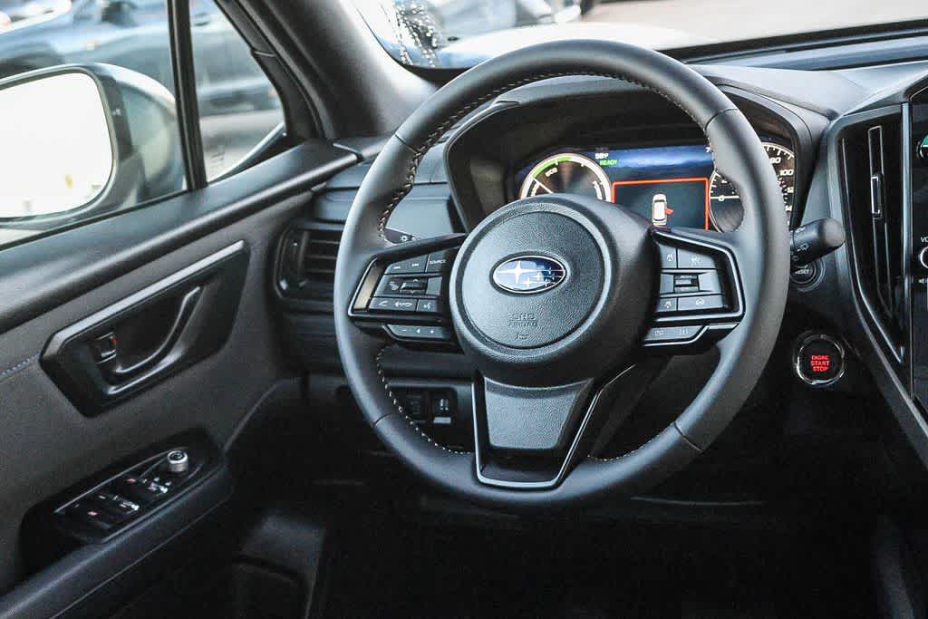 Thumbnail: 2026 Subaru Forester - 17