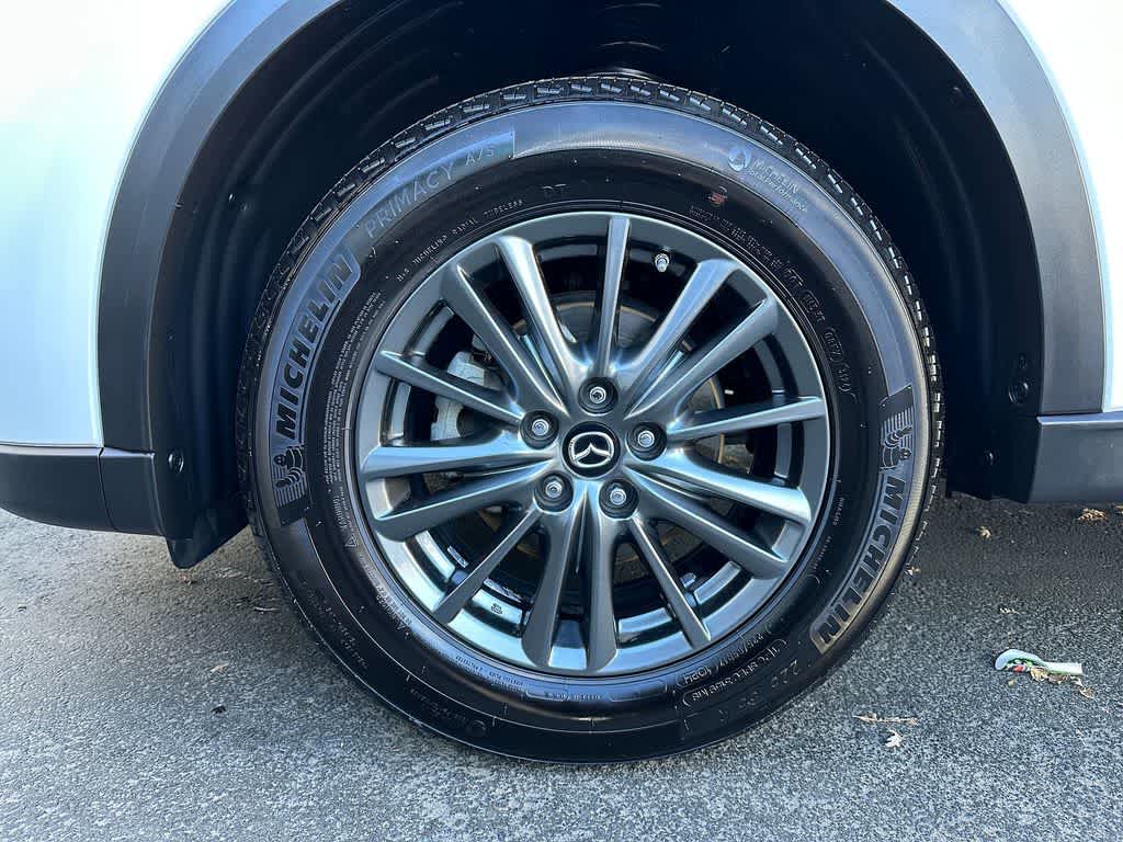 Thumbnail: 2019 Mazda CX-5 - 8