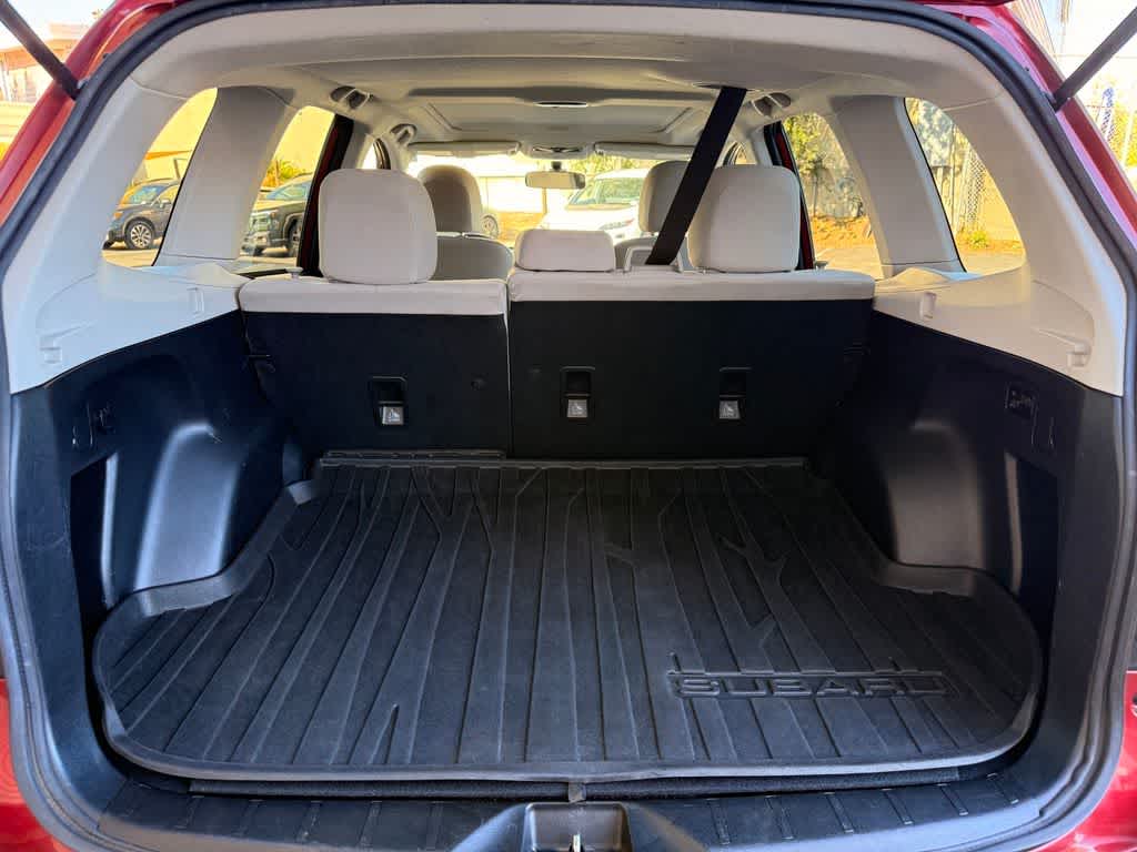 Thumbnail: 2016 Subaru Forester - 20