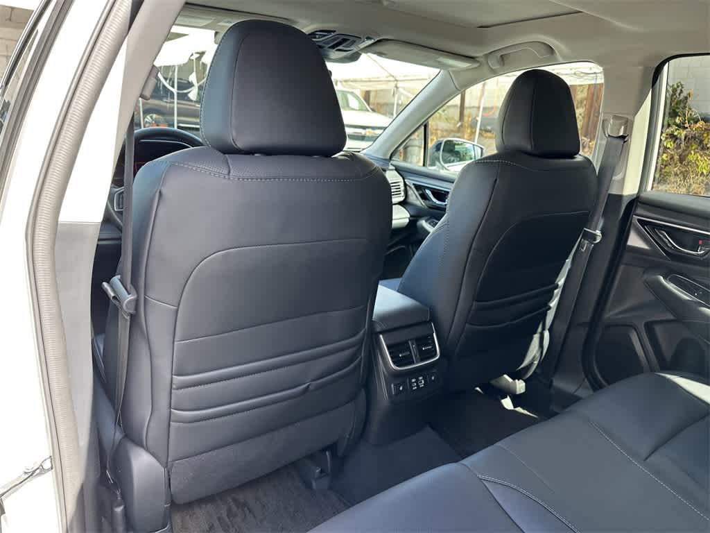 Thumbnail: 2025 Subaru Outback - 12