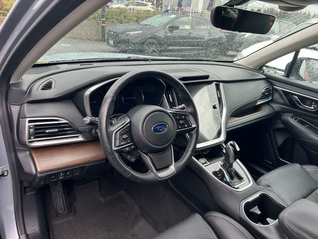 Thumbnail: 2020 Subaru Outback - 2