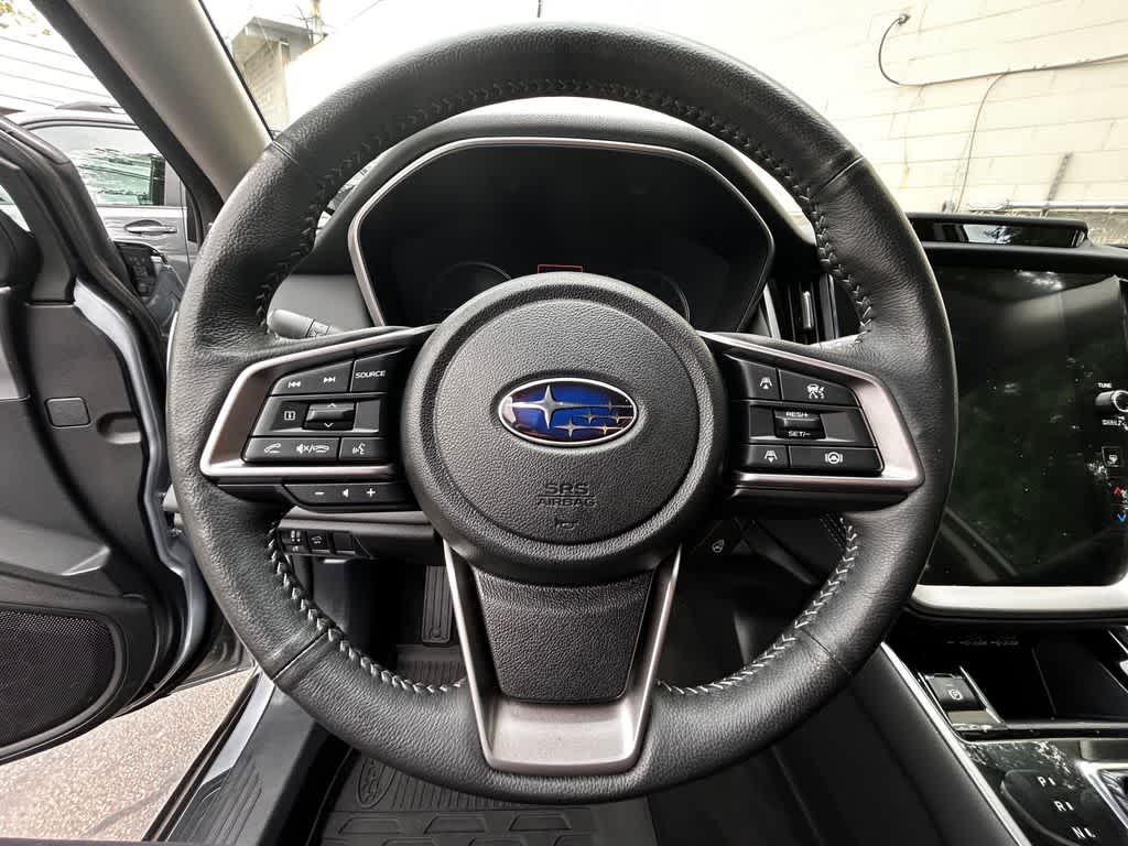 Thumbnail: 2023 Subaru Outback - 11