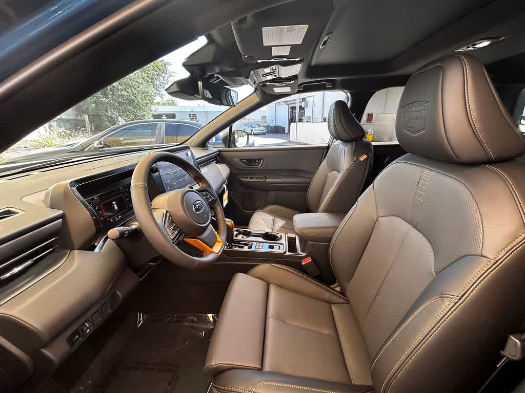 Thumbnail: 2026 Subaru Outback - 2